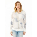 Women's Adrian Hoodie (Prints)